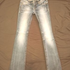 Miss Me jeans Size 27